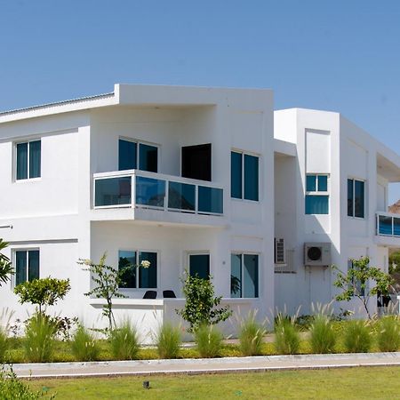 Holiday Beach Resort Dibba Dış mekan fotoğraf