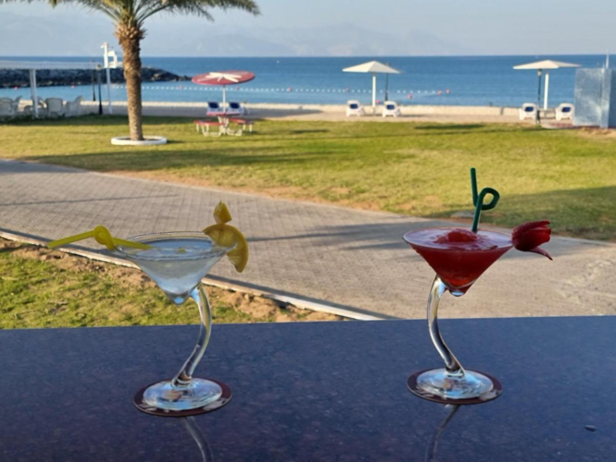 Holiday Beach Resort Dibba Dış mekan fotoğraf