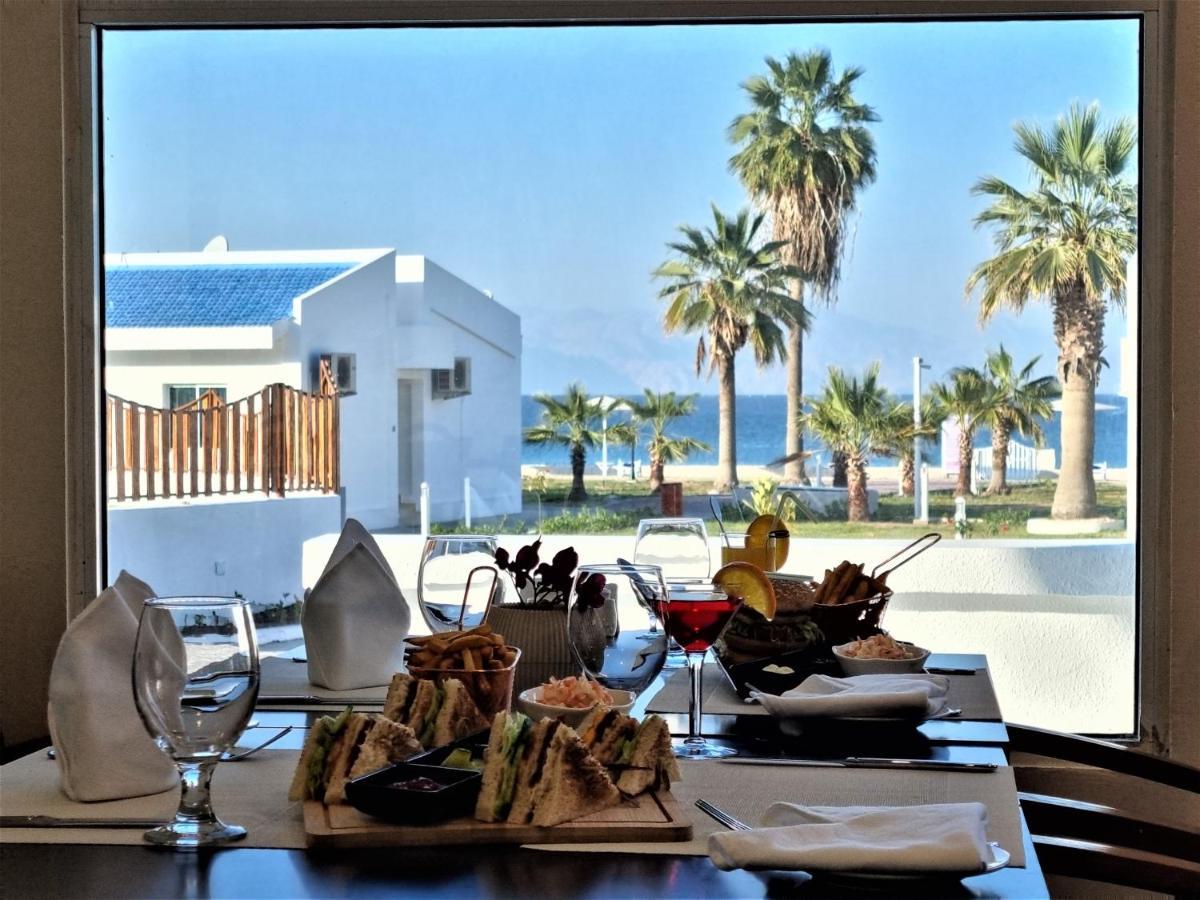 Holiday Beach Resort Dibba Dış mekan fotoğraf
