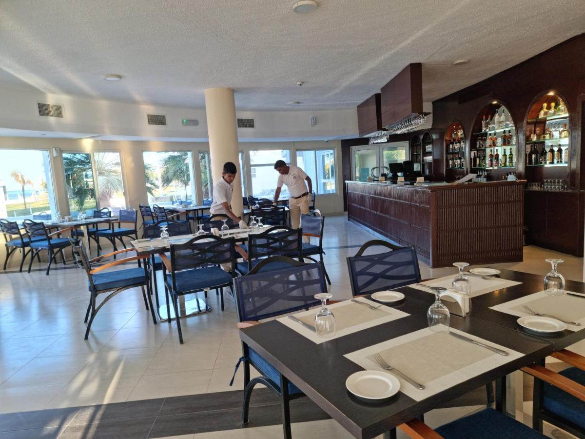 Holiday Beach Resort Dibba Dış mekan fotoğraf