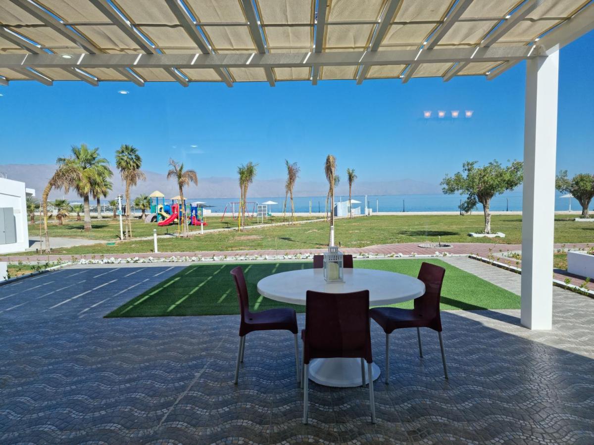 Holiday Beach Resort Dibba Dış mekan fotoğraf