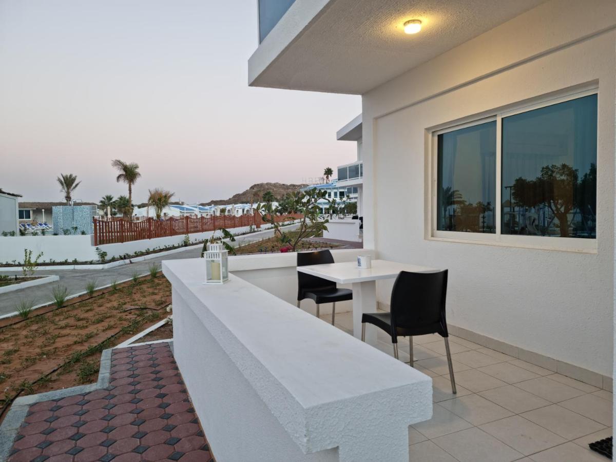 Holiday Beach Resort Dibba Dış mekan fotoğraf