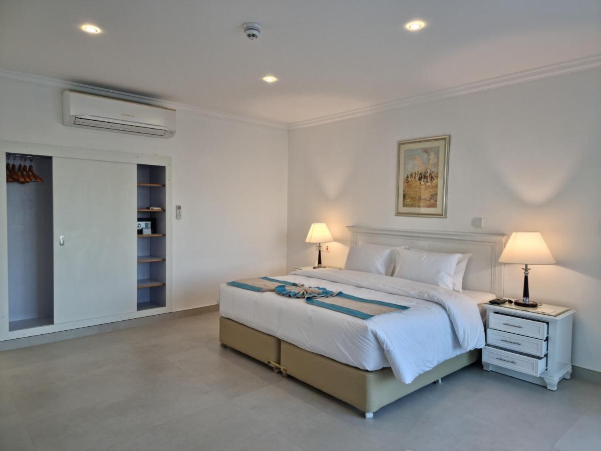 Holiday Beach Resort Dibba Dış mekan fotoğraf