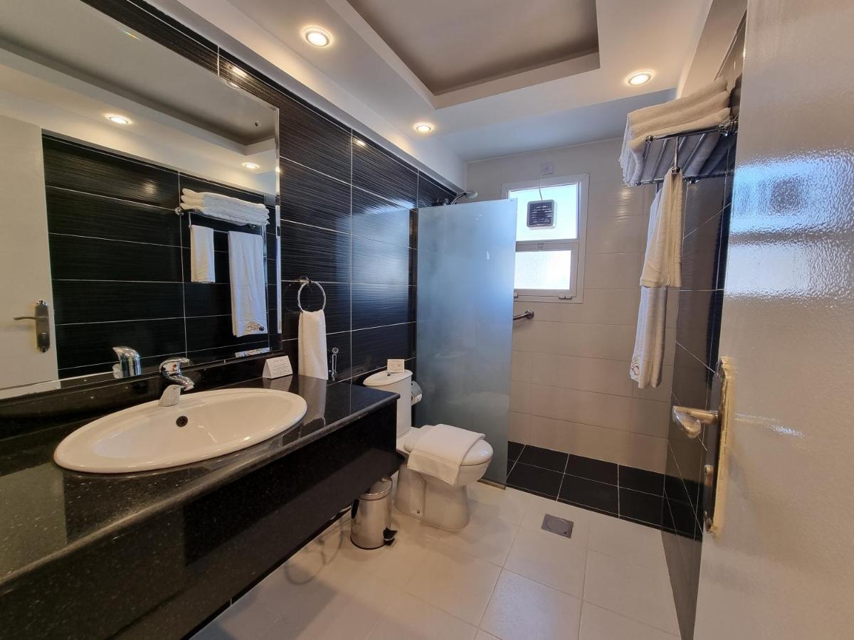 Holiday Beach Resort Dibba Dış mekan fotoğraf