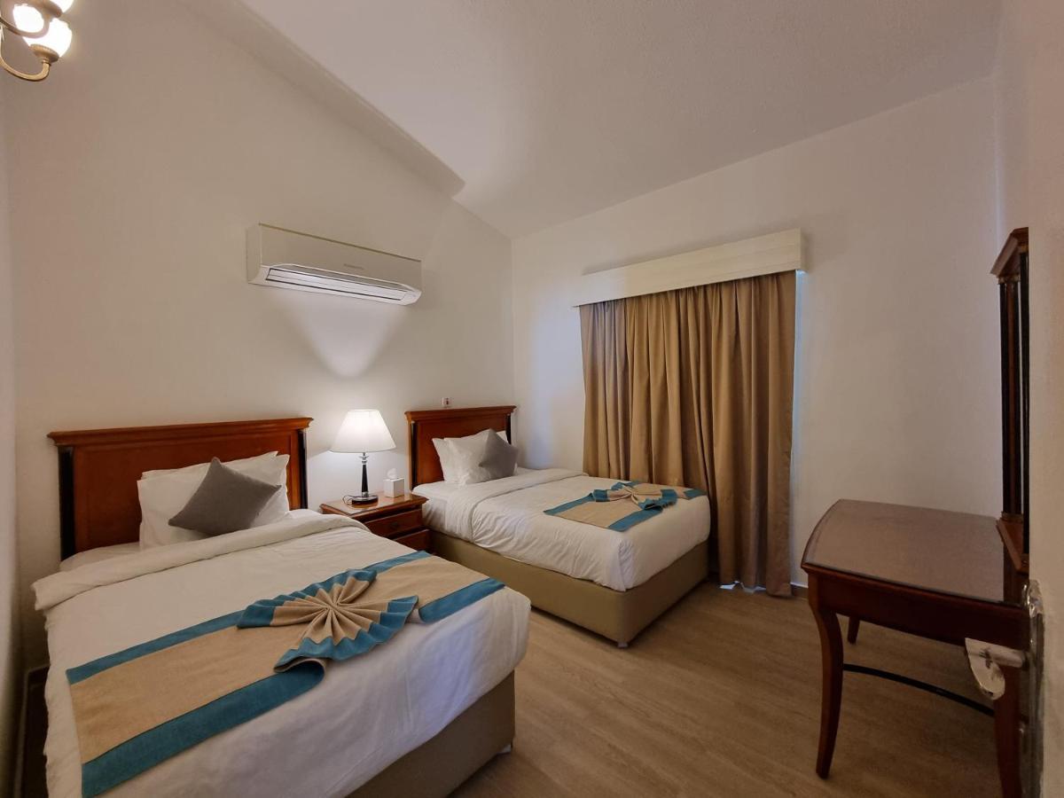 Holiday Beach Resort Dibba Dış mekan fotoğraf