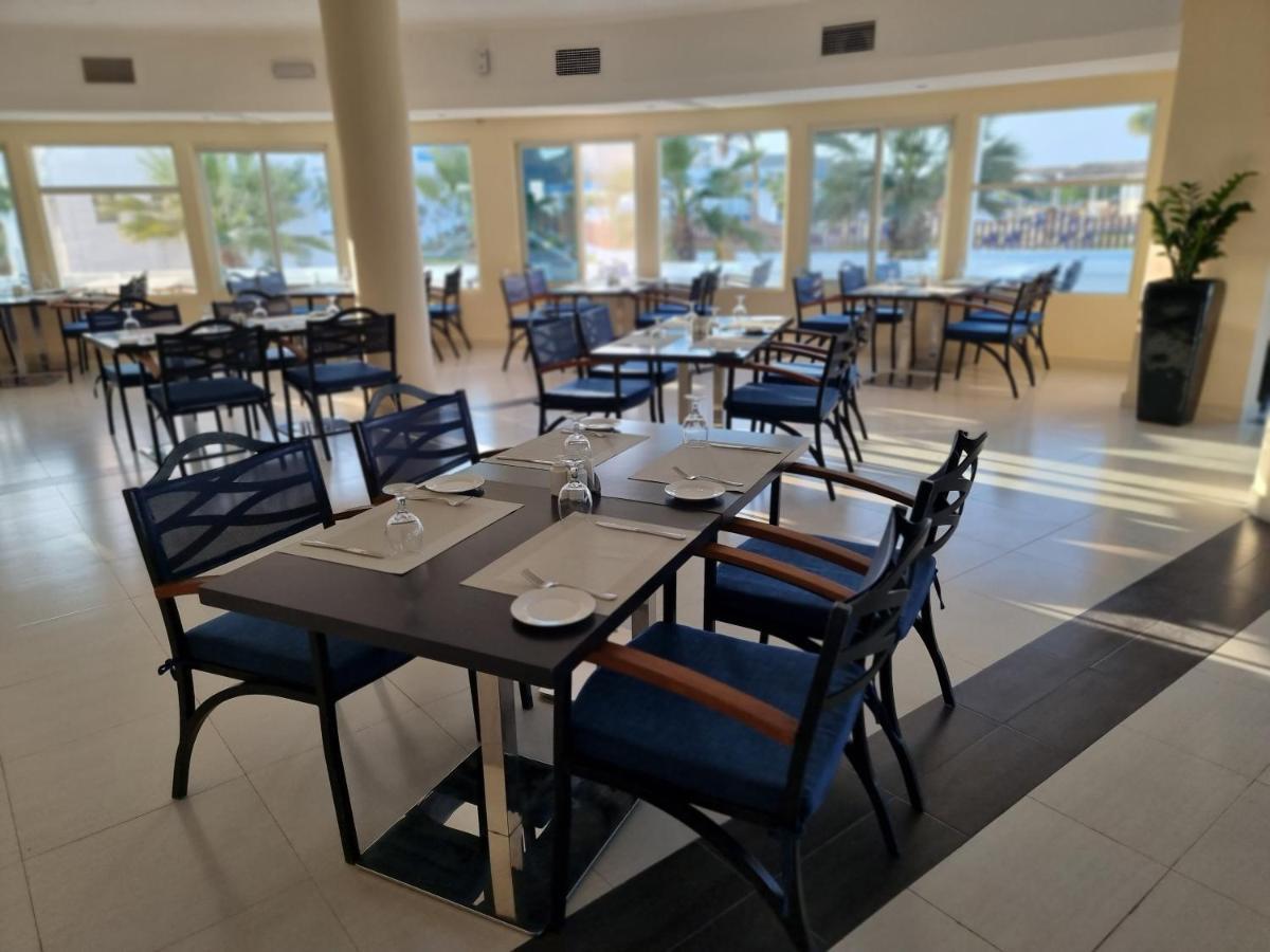 Holiday Beach Resort Dibba Dış mekan fotoğraf