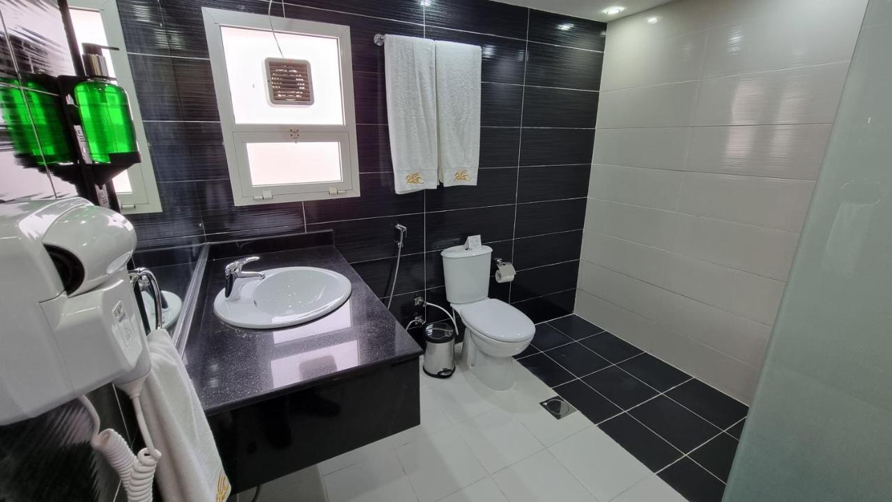 Holiday Beach Resort Dibba Dış mekan fotoğraf