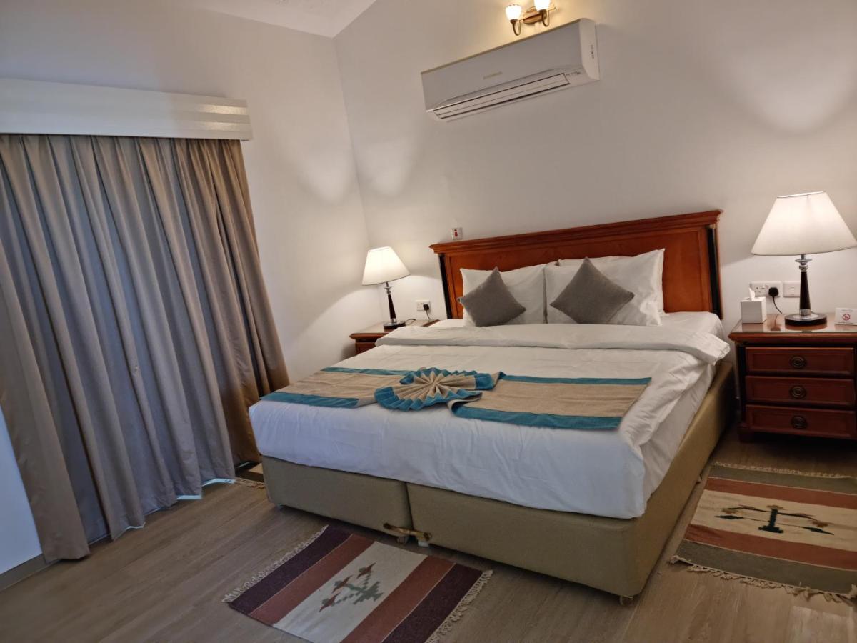 Holiday Beach Resort Dibba Dış mekan fotoğraf