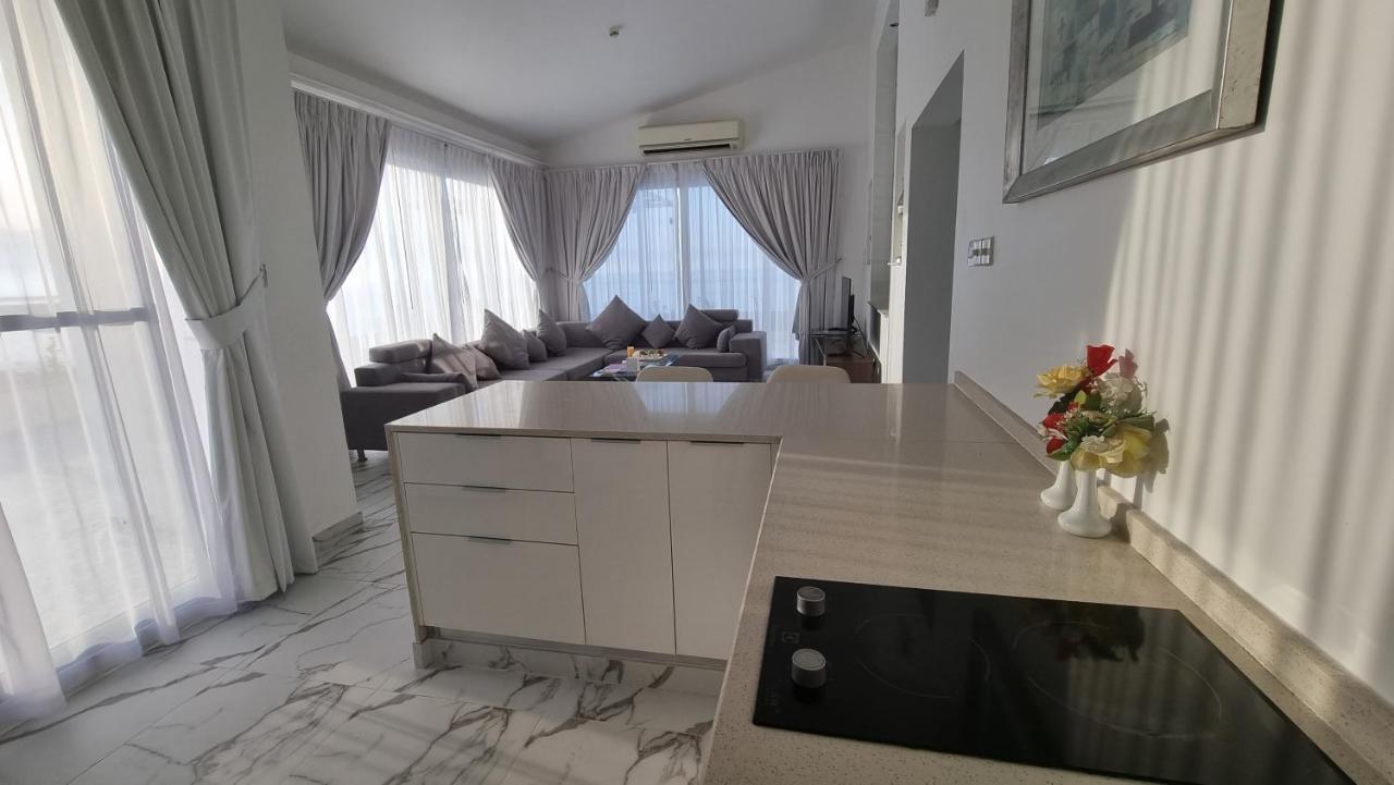 Holiday Beach Resort Dibba Dış mekan fotoğraf