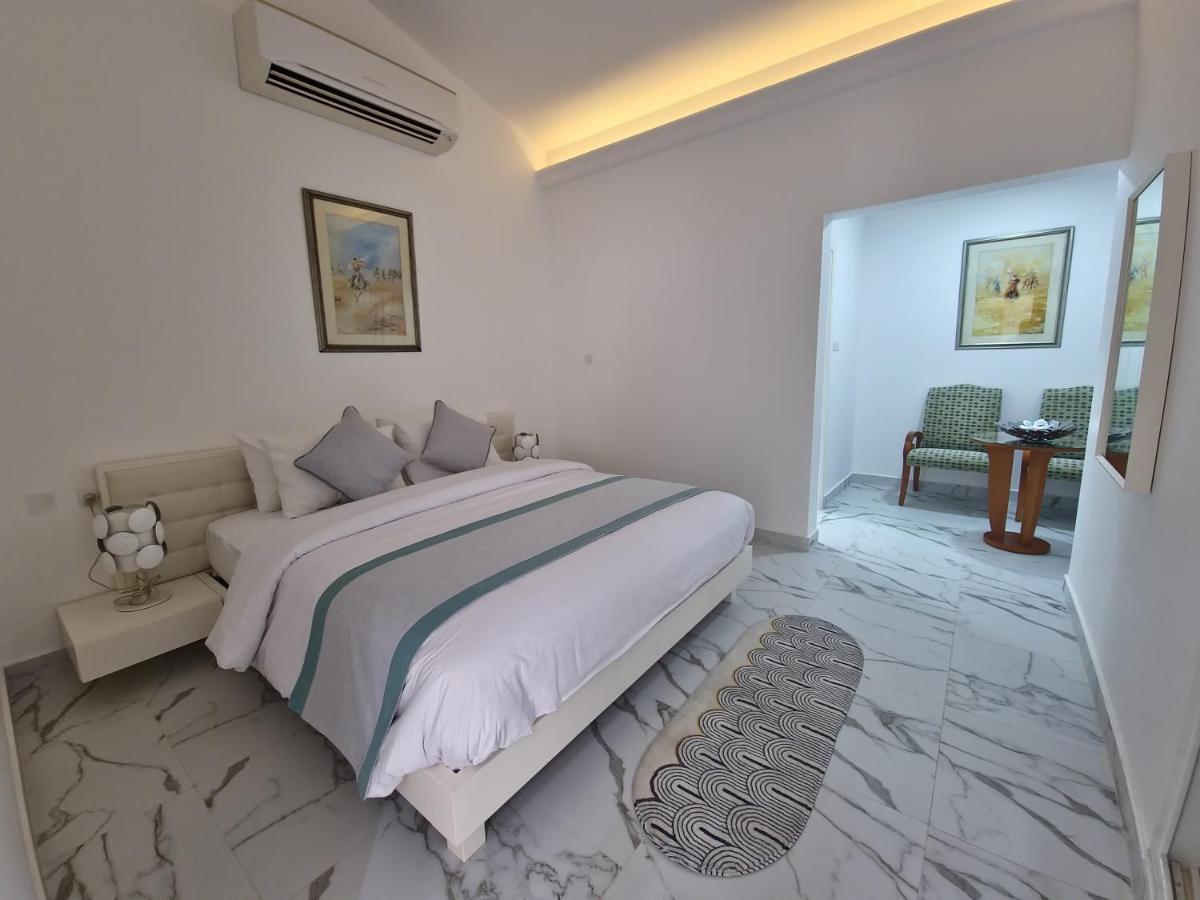 Holiday Beach Resort Dibba Dış mekan fotoğraf