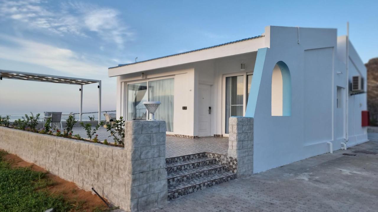 Holiday Beach Resort Dibba Dış mekan fotoğraf