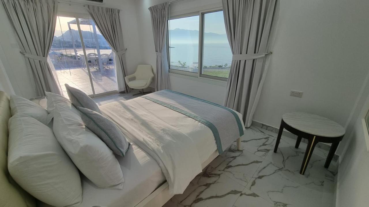 Holiday Beach Resort Dibba Dış mekan fotoğraf